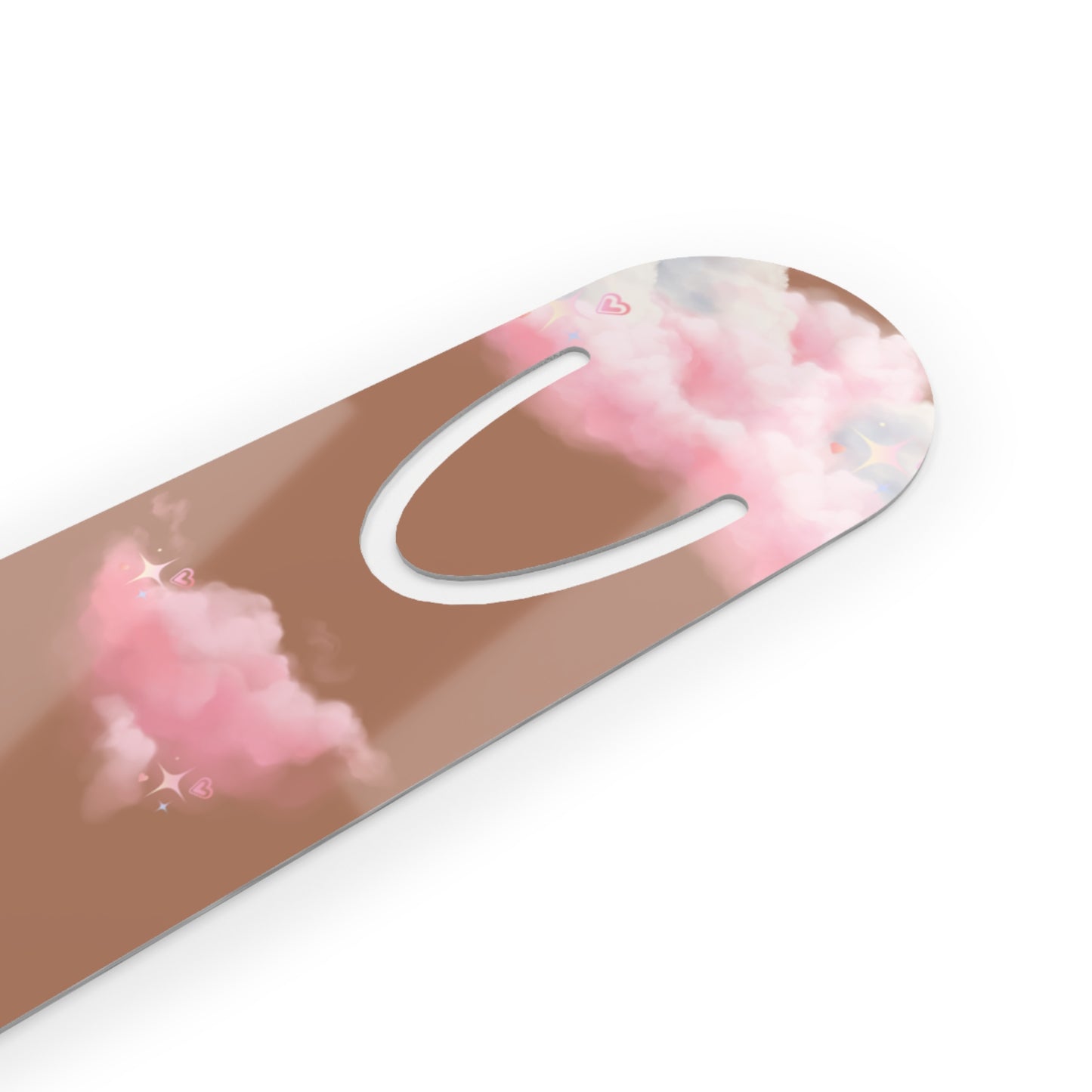 Take Your Dream Seriously Bookmark