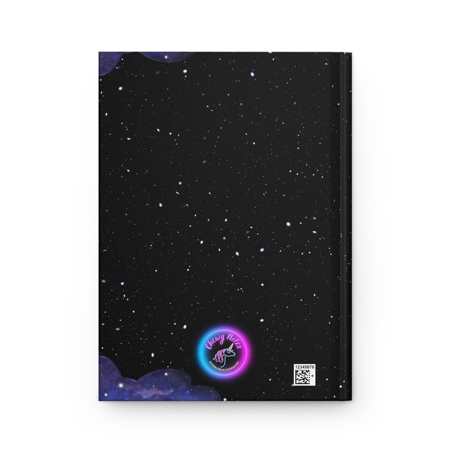 Zodiac Virgo Space Constellation Journal