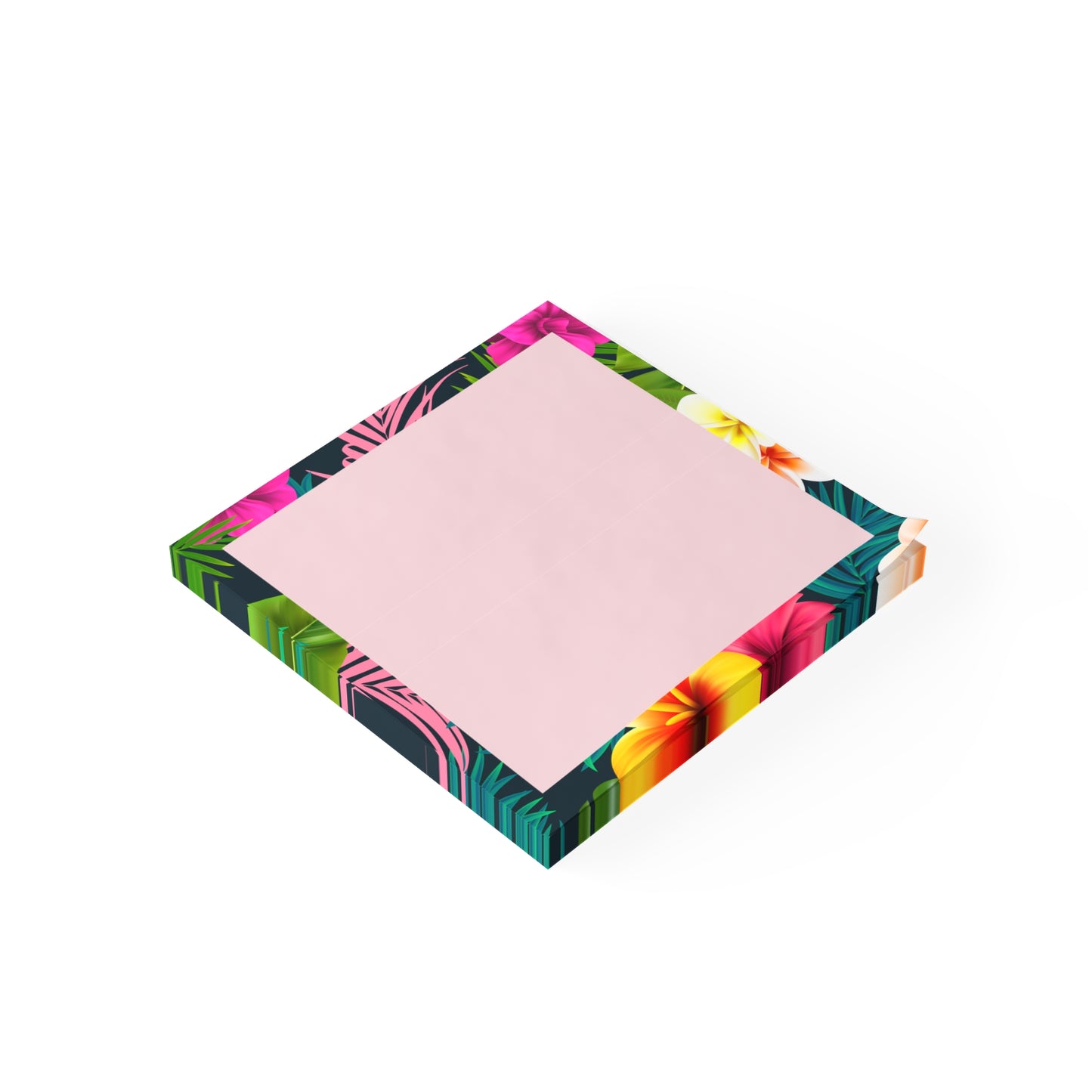 Soy Fuerte Soy Mujer Post-it® Note Pads