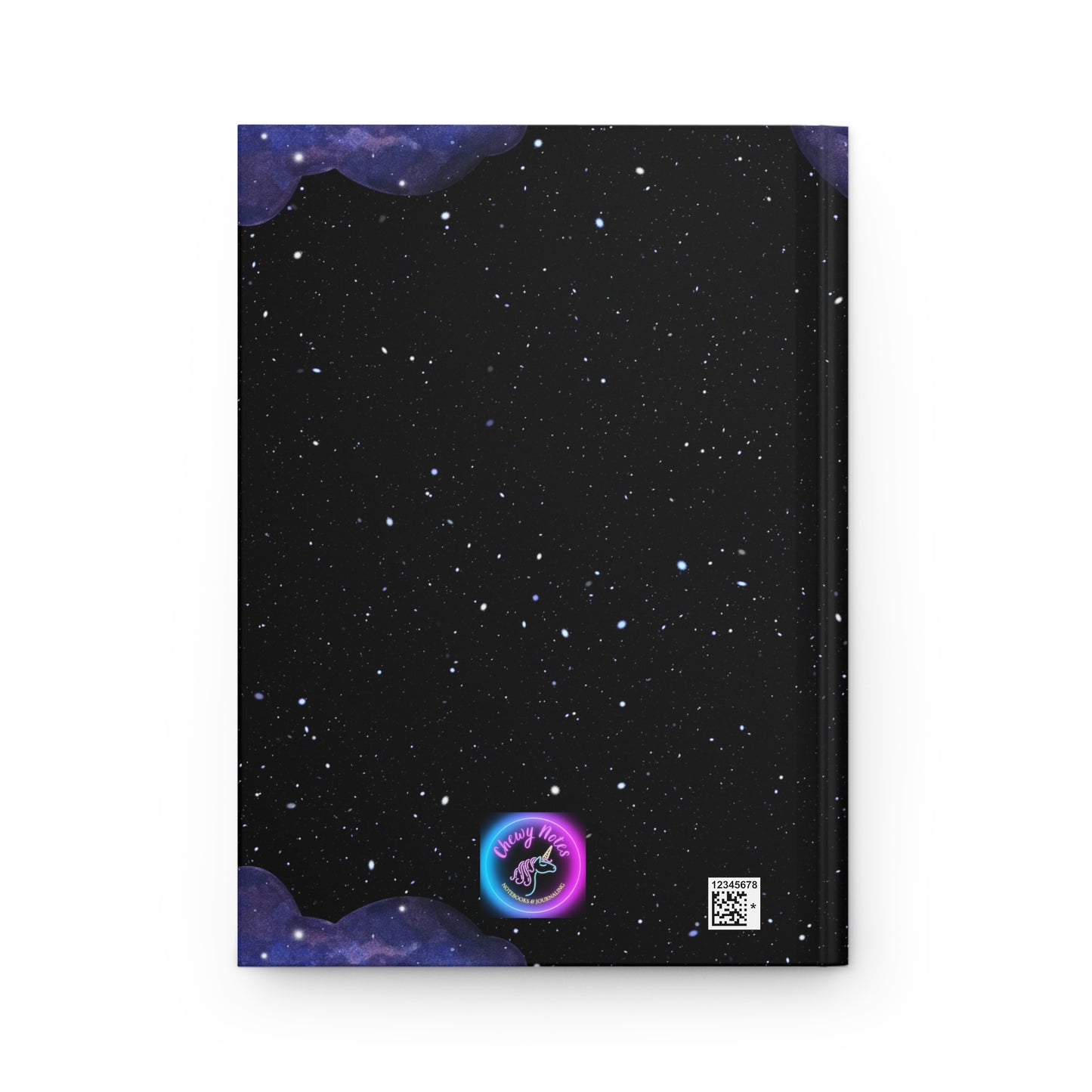 Zodiac Capricorn Space Constellation Journal