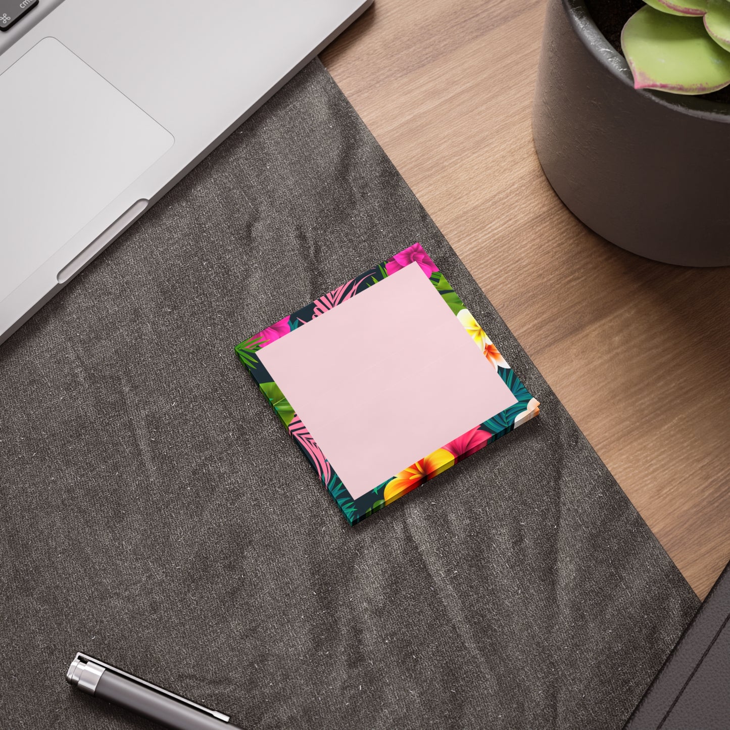 Soy Fuerte Soy Mujer Post-it® Note Pads