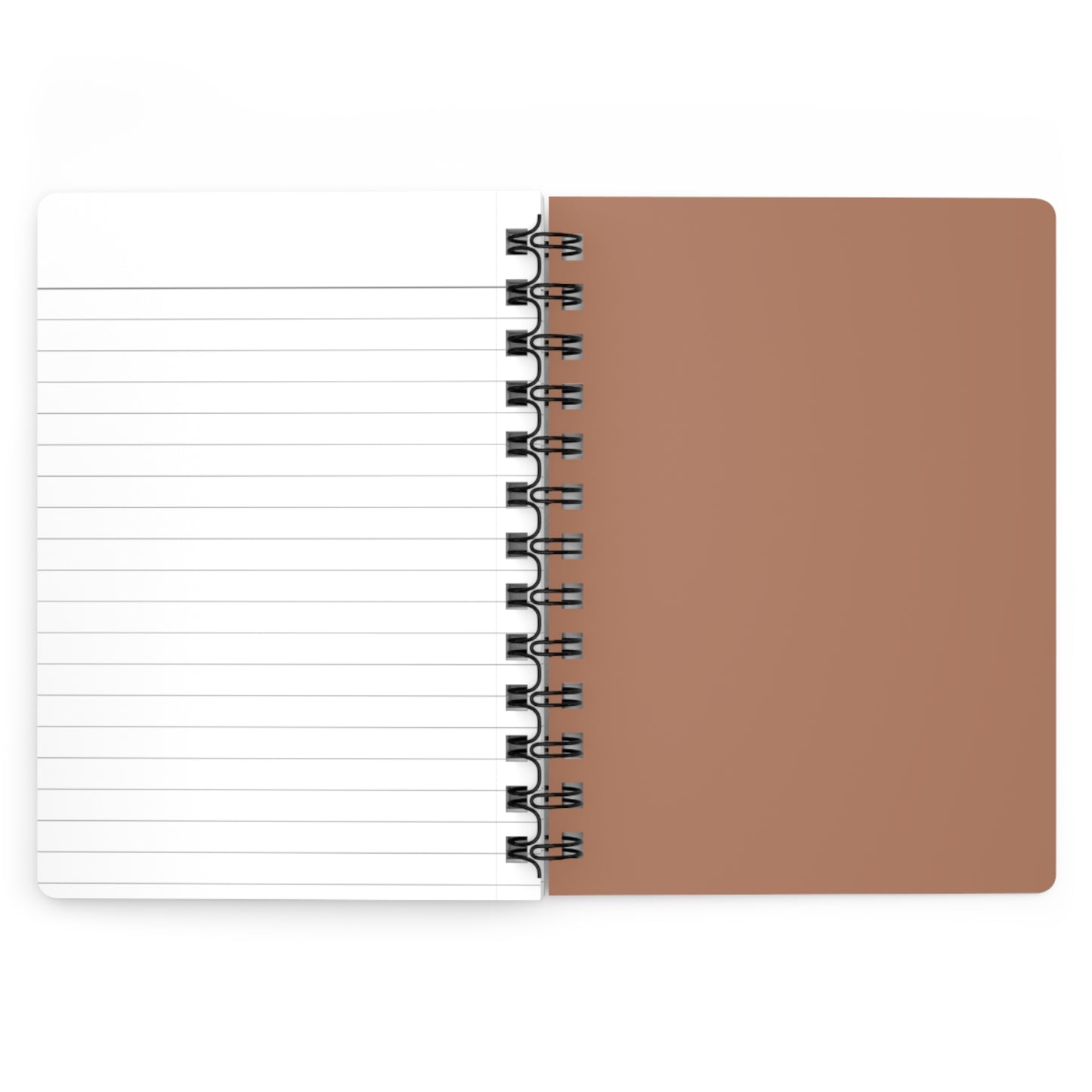 Take Your Dream Seriously Spiral Bound Journal