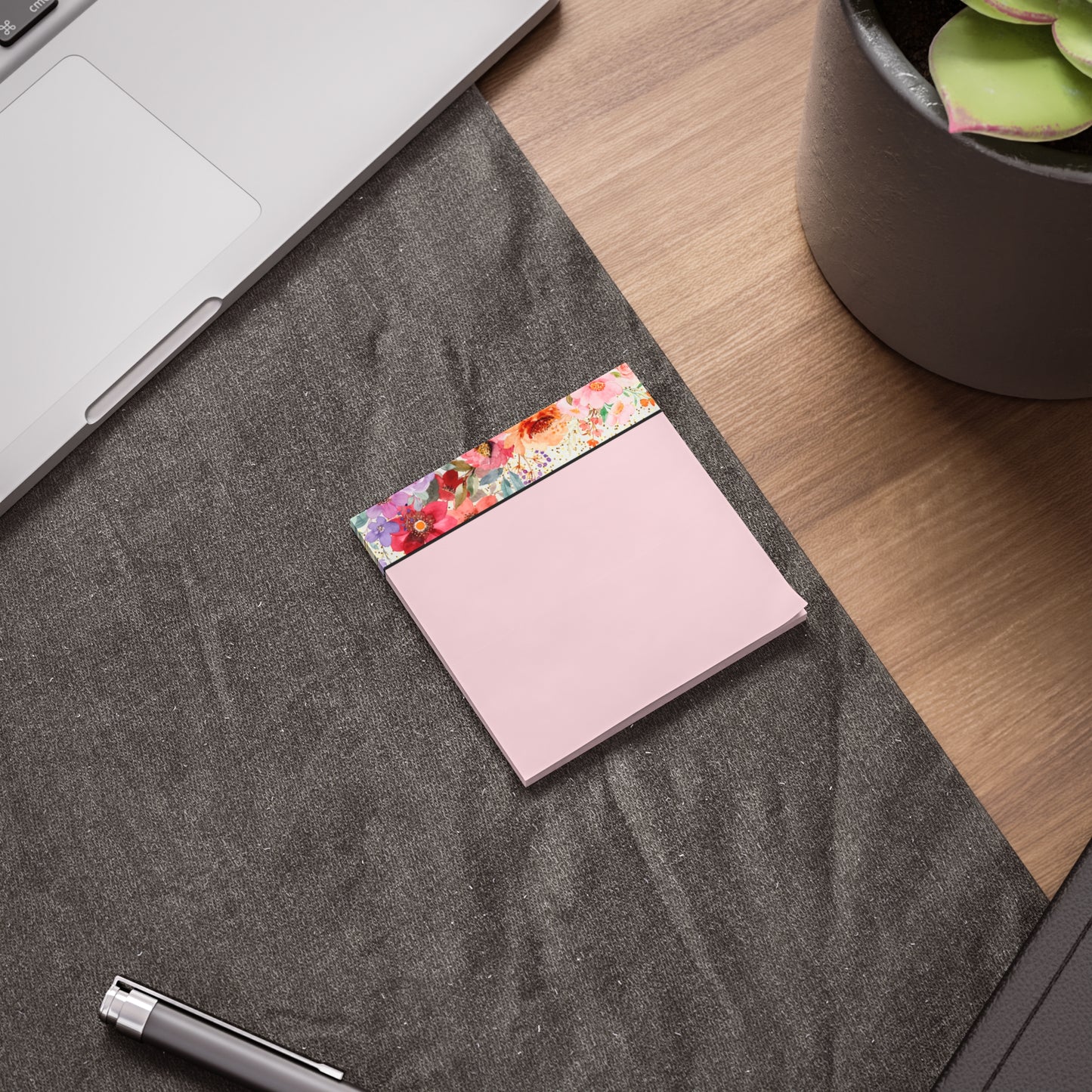 It Was Her Chaos That Made Her Beautiful Post-it® Note Pads