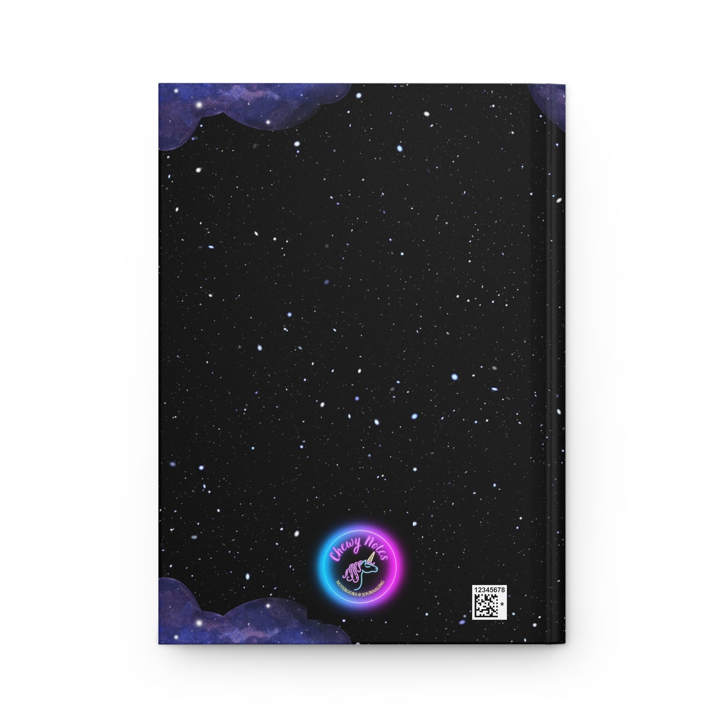 Zodiac Leo Space Constellation Journal