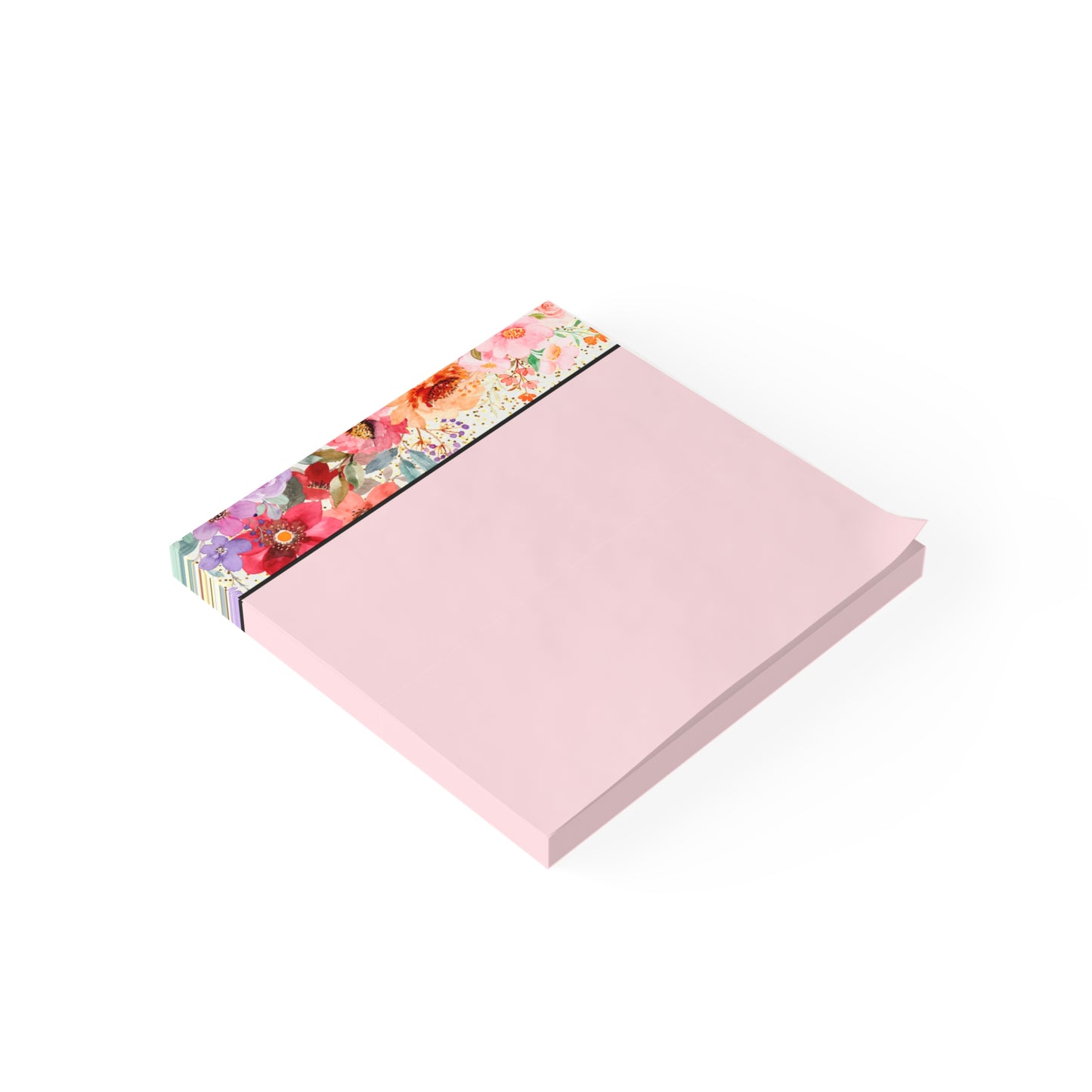 It Was Her Chaos That Made Her Beautiful Post-it® Note Pads