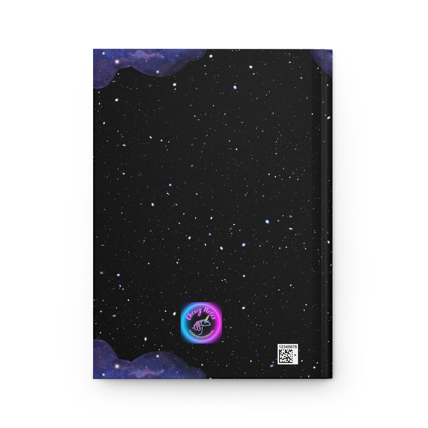 Zodiac Cancer Space Constellation Journal